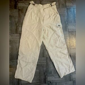 Vtg Dino Valiano cargo pants